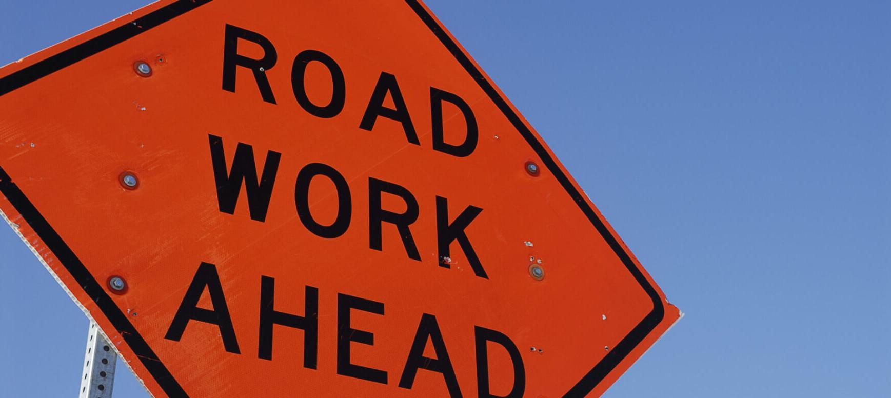 ODOT District 1 construction updates and traffic impacts for the week of November 18, 2024